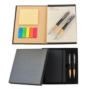 SET EJECUTIVO BURKE